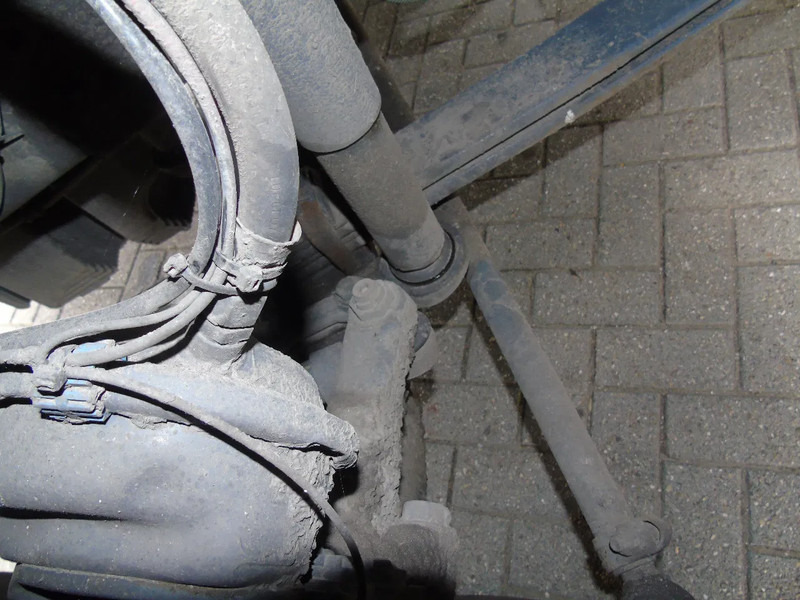 Cabeza tractora DAF XF 430 + EURO 6: foto 18 Cabeza tractora DAF XF 430 + EURO 6: foto 18