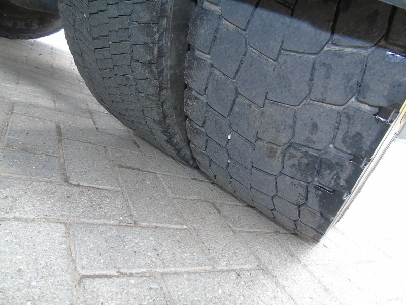 Cabeza tractora DAF XF 430 + EURO 6: foto 19 Cabeza tractora DAF XF 430 + EURO 6: foto 19