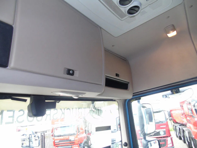 Cabeza tractora DAF XF 430 + EURO 6: foto 16 Cabeza tractora DAF XF 430 + EURO 6: foto 16