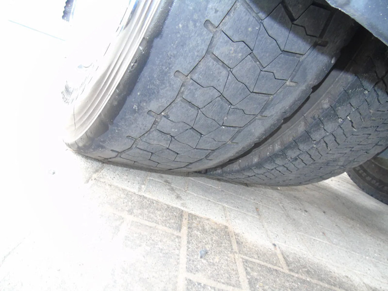 Cabeza tractora DAF XF 430 + EURO 6: foto 20 Cabeza tractora DAF XF 430 + EURO 6: foto 20