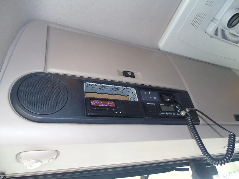 Cabeza tractora DAF XF 430 + EURO 6: foto 14 Cabeza tractora DAF XF 430 + EURO 6: foto 14