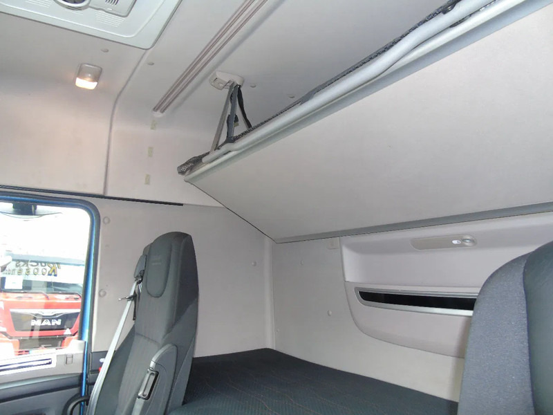 Cabeza tractora DAF XF 430 + EURO 6: foto 7 Cabeza tractora DAF XF 430 + EURO 6: foto 7