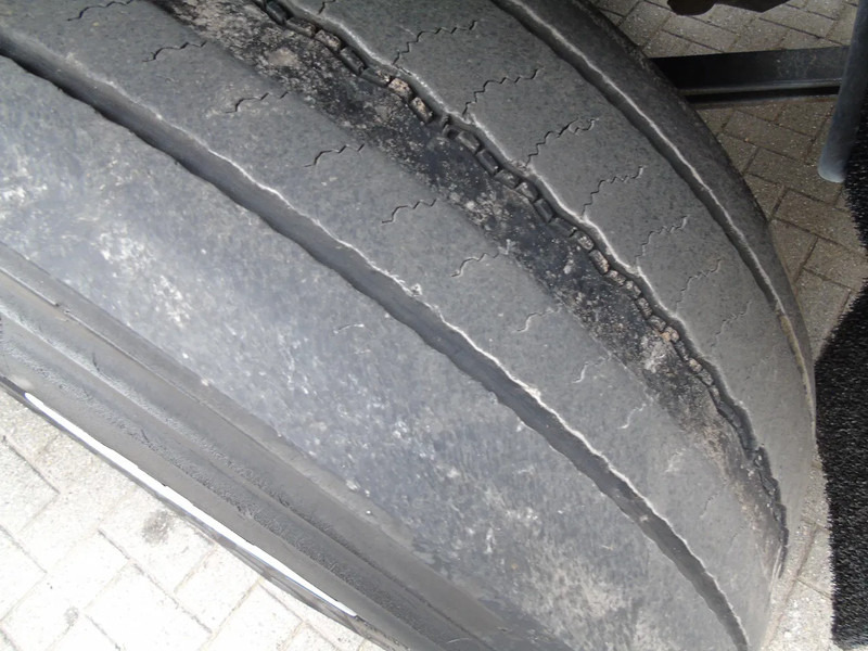 Cabeza tractora DAF XF 430 + EURO 6: foto 17 Cabeza tractora DAF XF 430 + EURO 6: foto 17