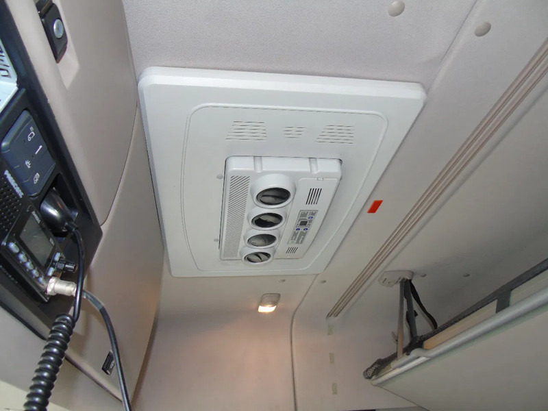 Cabeza tractora DAF XF 430 + EURO 6: foto 9 Cabeza tractora DAF XF 430 + EURO 6: foto 9