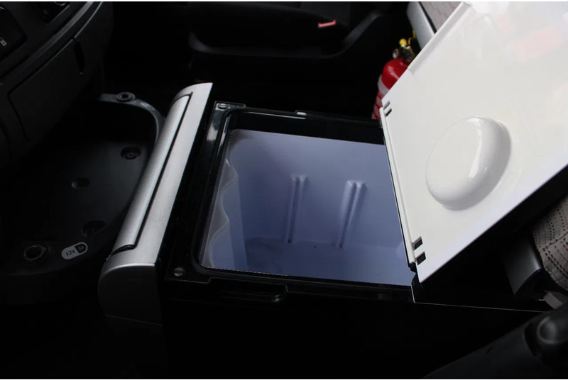 Cabeza tractora DAF XF 480 + retarder + EURO 6 + adr: foto 20 Cabeza tractora DAF XF 480 + retarder + EURO 6 + adr: foto 20