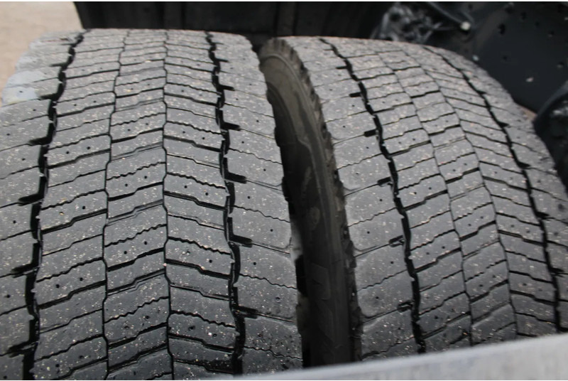 Cabeza tractora Iveco Stralis 420 + EURO 6: foto 16