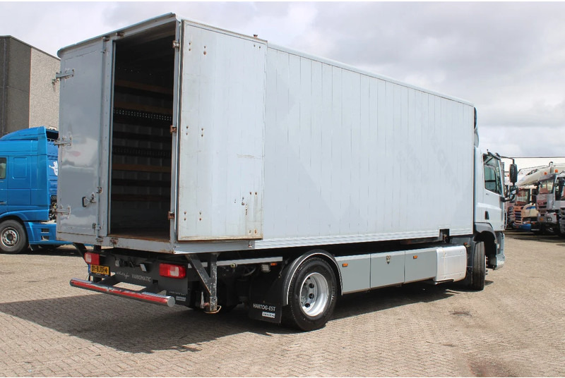 DAF CF 400 + EURO 6 + 19t - Camión caja cerrada: foto 5 DAF CF 400 + EURO 6 + 19t - Camión caja cerrada: foto 5