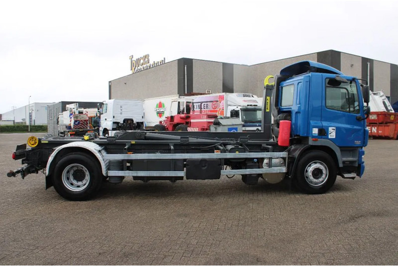 Camión multibasculante DAF CF 85.410 + EURO 5: foto 7 Camión multibasculante DAF CF 85.410 + EURO 5: foto 7