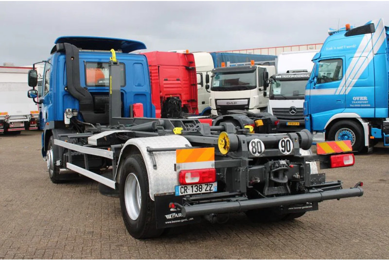 Camión multibasculante DAF CF 85.410 + EURO 5: foto 11 Camión multibasculante DAF CF 85.410 + EURO 5: foto 11