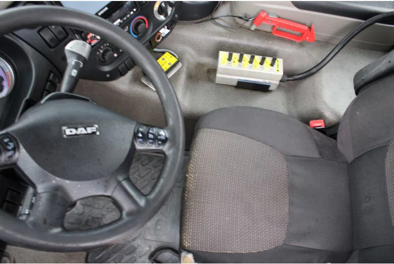 Camión multibasculante DAF CF 85.410 + EURO 5: foto 14 Camión multibasculante DAF CF 85.410 + EURO 5: foto 14