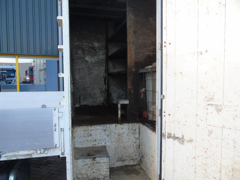 Camión portavehículos Iveco Eurocargo 120E18 + MANUAL + EURO 5: foto 16 Camión portavehículos Iveco Eurocargo 120E18 + MANUAL + EURO 5: foto 16