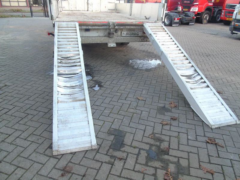 Iveco Eurocargo 120E18 + MANUAL + EURO 5 - Camión portavehículos: foto 5 Iveco Eurocargo 120E18 + MANUAL + EURO 5 - Camión portavehículos: foto 5