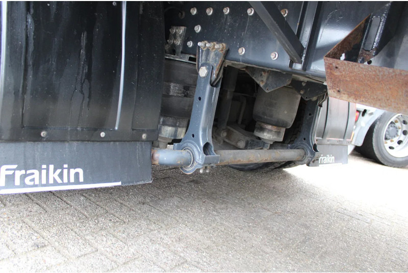 Camión caja cerrada Iveco Eurocargo 160e25 + lift + euro 6: foto 19 Camión caja cerrada Iveco Eurocargo 160e25 + lift + euro 6: foto 19