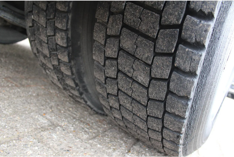 Camión caja cerrada Iveco Eurocargo 160e25 + lift + euro 6: foto 18 Camión caja cerrada Iveco Eurocargo 160e25 + lift + euro 6: foto 18