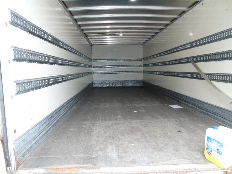 Camión caja cerrada Iveco Stralis 310 + euro 6 + lift + 2x IN STOCK: foto 19