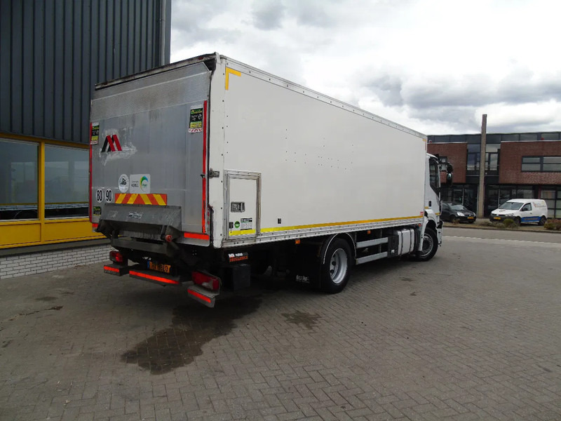 Iveco Stralis 310 + euro 6 + lift + 2x IN STOCK - Camión caja cerrada: foto 5 Iveco Stralis 310 + euro 6 + lift + 2x IN STOCK - Camión caja cerrada: foto 5