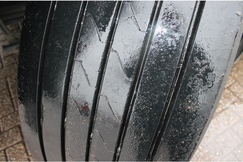 MAN TGX 26.440 + EURO 5 + Right Hand Drive - Camión caja abierta: foto 5 MAN TGX 26.440 + EURO 5 + Right Hand Drive - Camión caja abierta: foto 5