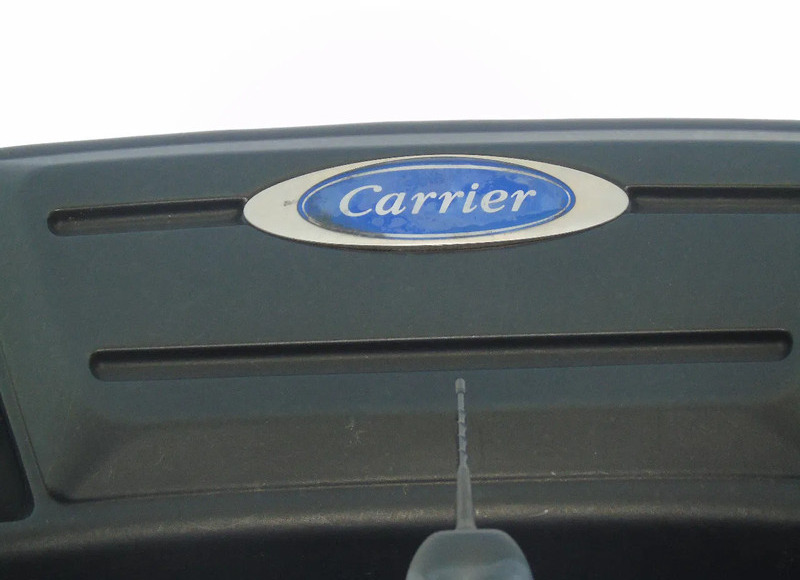 Camión frigorífico Mercedes-Benz Antos 1932 + EURO 6 + CARRIER + LIFT: foto 19