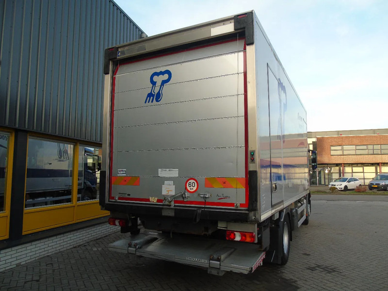 Camión frigorífico Mercedes-Benz Antos 1932 + EURO 6 + CARRIER + LIFT: foto 6