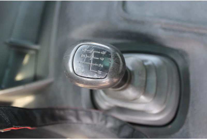 Camión portavehículos Mercedes-Benz Atego 823 + MANUAL + WINCH + PERFECT TRUCK: foto 8