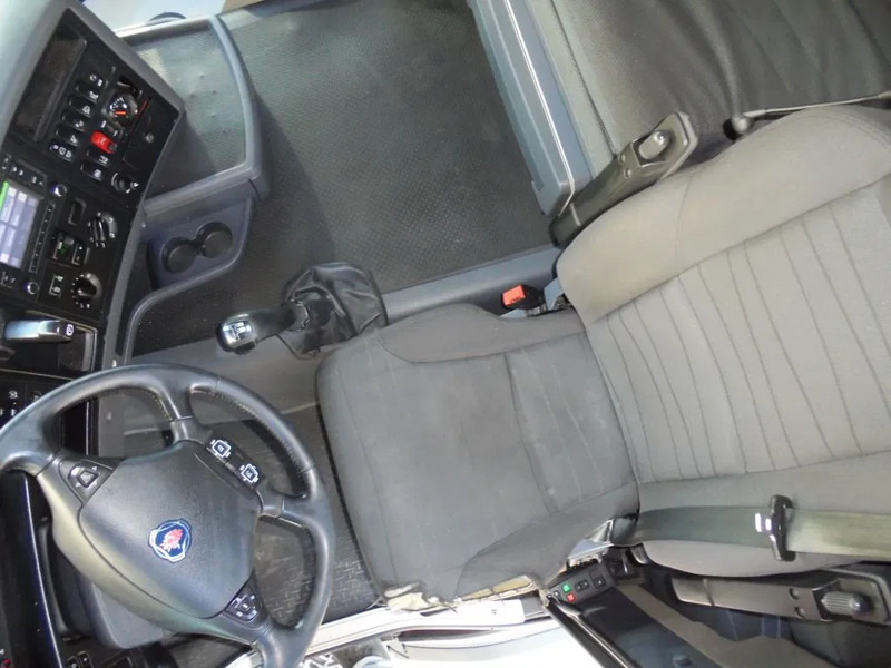 Scania G 340 + Euro 6 + LNG + Manual+BDF - Camión chasis: foto 4 Scania G 340 + Euro 6 + LNG + Manual+BDF - Camión chasis: foto 4