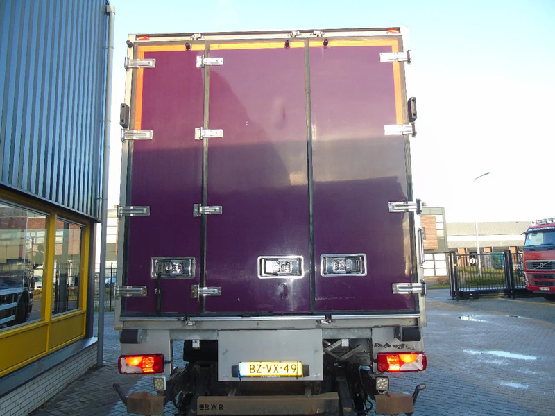 Camión frigorífico Scania P230 + carrier supra 950 + euro 5 + lift: foto 7