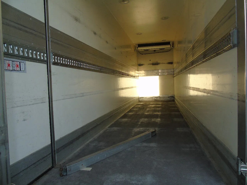 Camión frigorífico Scania P230 + carrier supra 950 + euro 5 + lift: foto 8