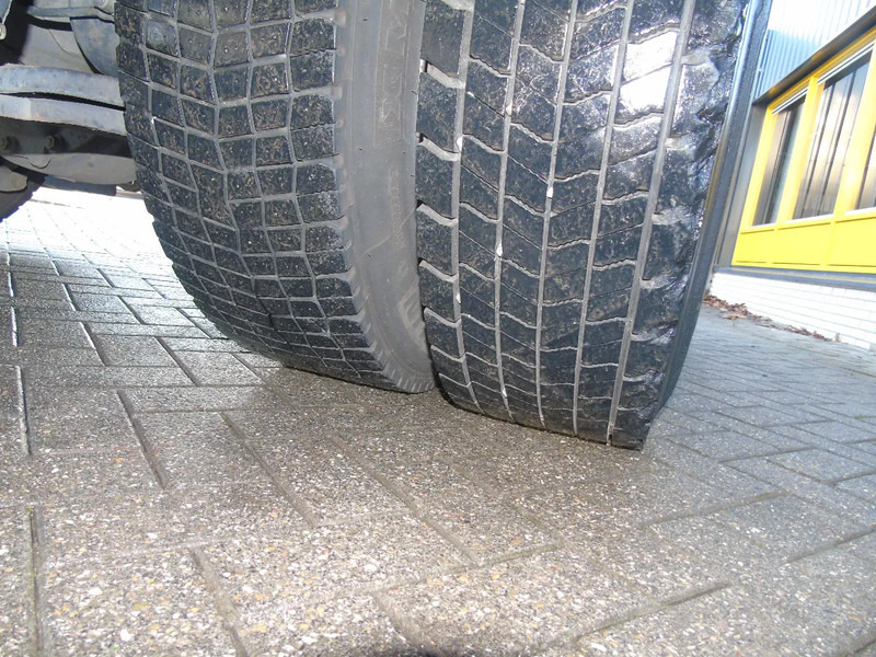 Camión frigorífico Scania P230 + carrier supra 950 + euro 5 + lift: foto 20