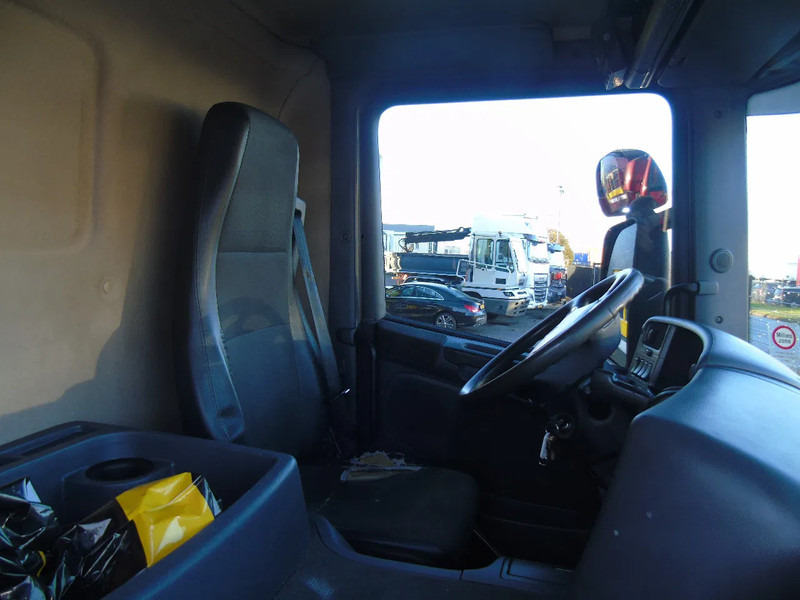 Camión frigorífico Scania P230 + carrier supra 950 + euro 5 + lift: foto 14