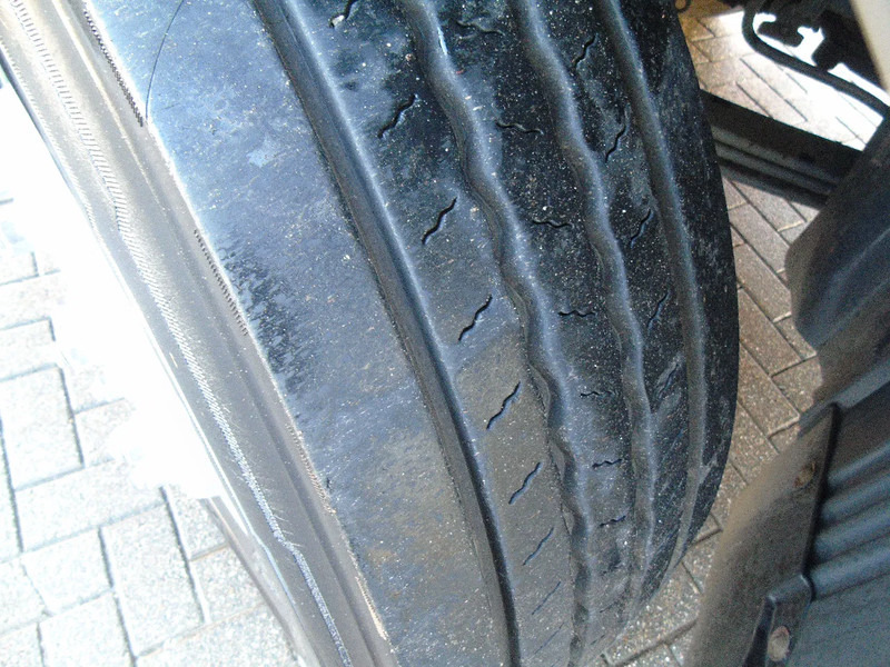 Camión frigorífico Scania P230 + carrier supra 950 + euro 5 + lift: foto 18