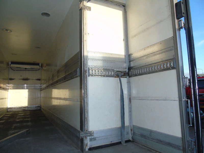 Camión frigorífico Scania P230 + carrier supra 950 + euro 5 + lift: foto 11