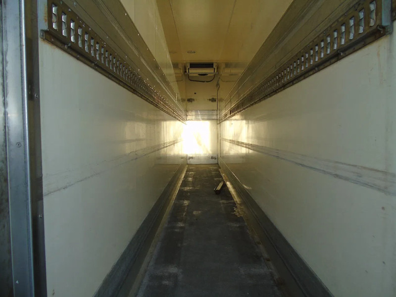 Camión frigorífico Scania P230 + carrier supra 950 + euro 5 + lift: foto 13