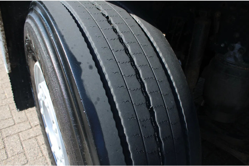 Camión grúa Volvo FMX 420 + PALFINGER 34002 SH F + 8X4 + EURO 6 + STEERING: foto 15