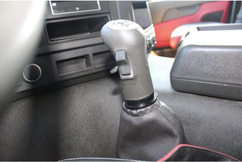 Camión grúa Volvo FMX 420 + PALFINGER 34002 SH F + 8X4 + EURO 6 + STEERING: foto 14