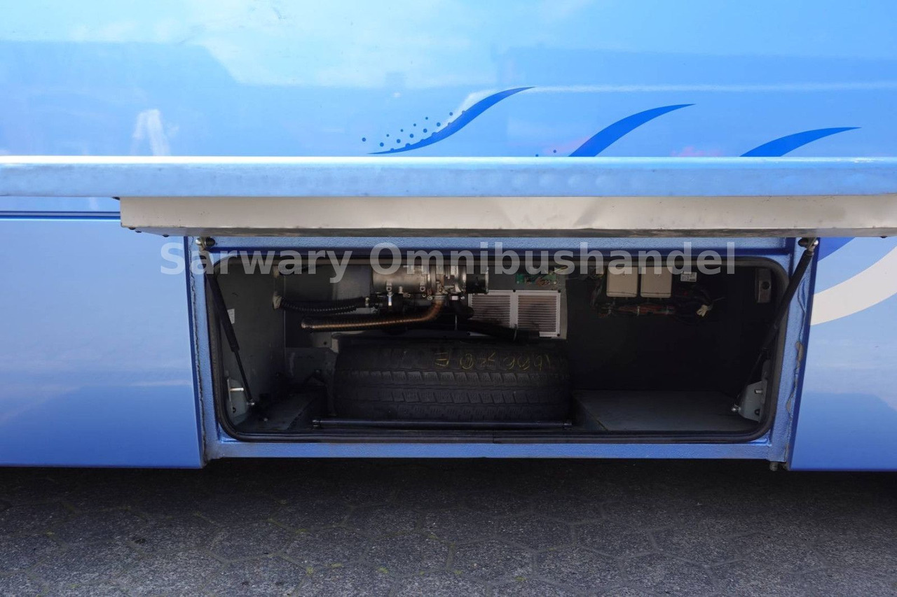 Autocar Iveco Rosero First *Rapido*Atomic*31-Sitze*Klima*: foto 20