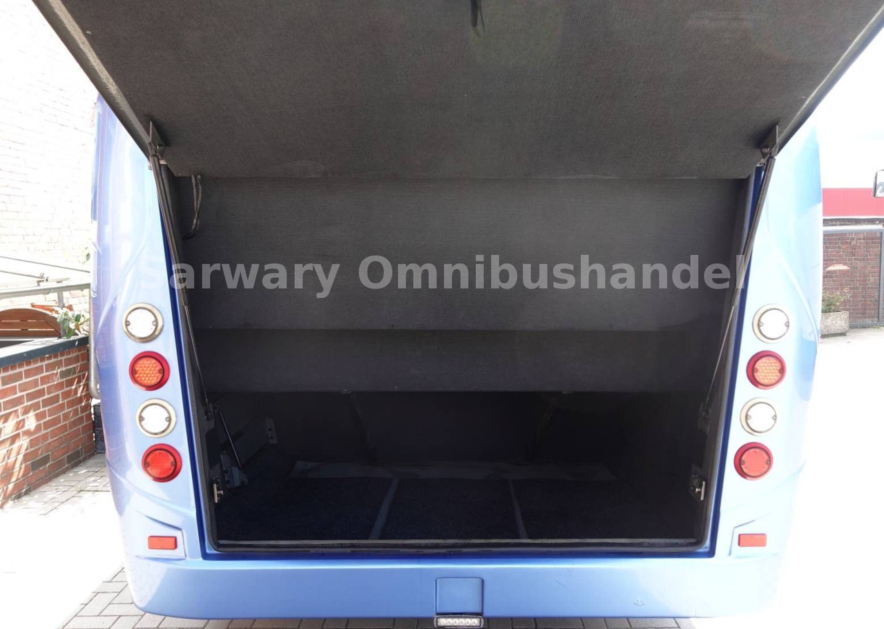 Autocar Iveco Rosero First *Rapido*Atomic*31-Sitze*Klima*: foto 19