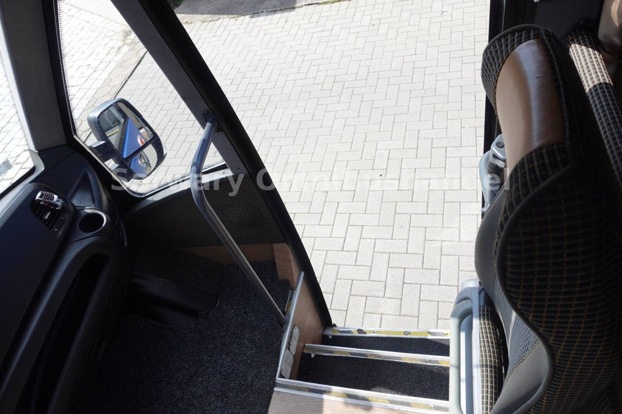 Autocar Iveco Rosero First *Rapido*Atomic*31-Sitze*Klima*: foto 17