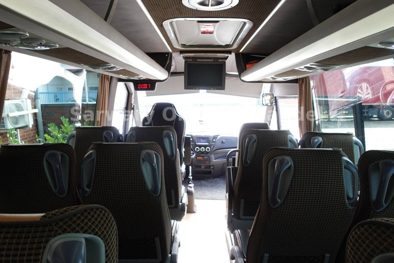 Autocar Iveco Rosero First *Rapido*Atomic*31-Sitze*Klima*: foto 13