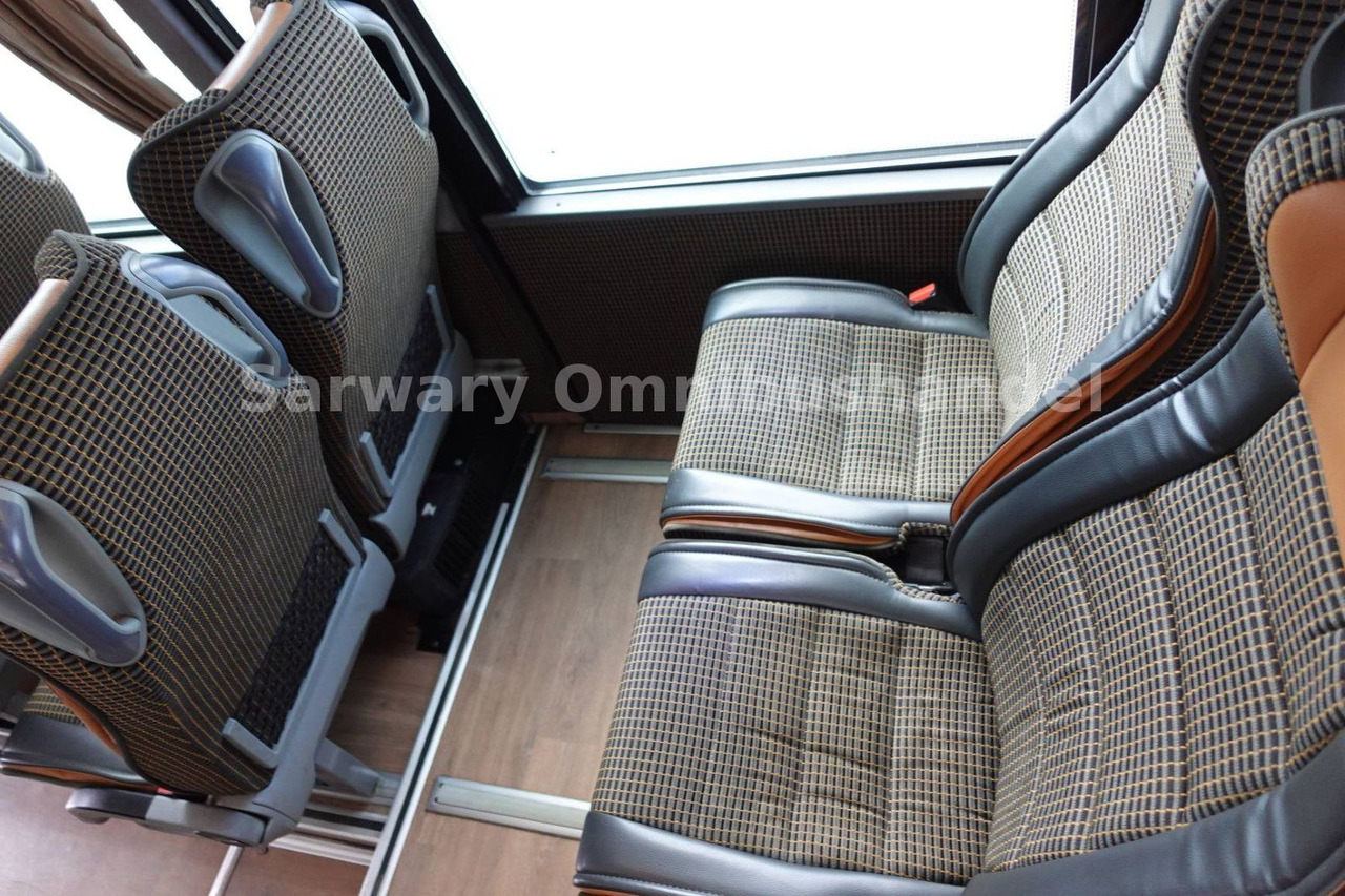 Autocar Iveco Rosero First *Rapido*Atomic*31-Sitze*Klima*: foto 27