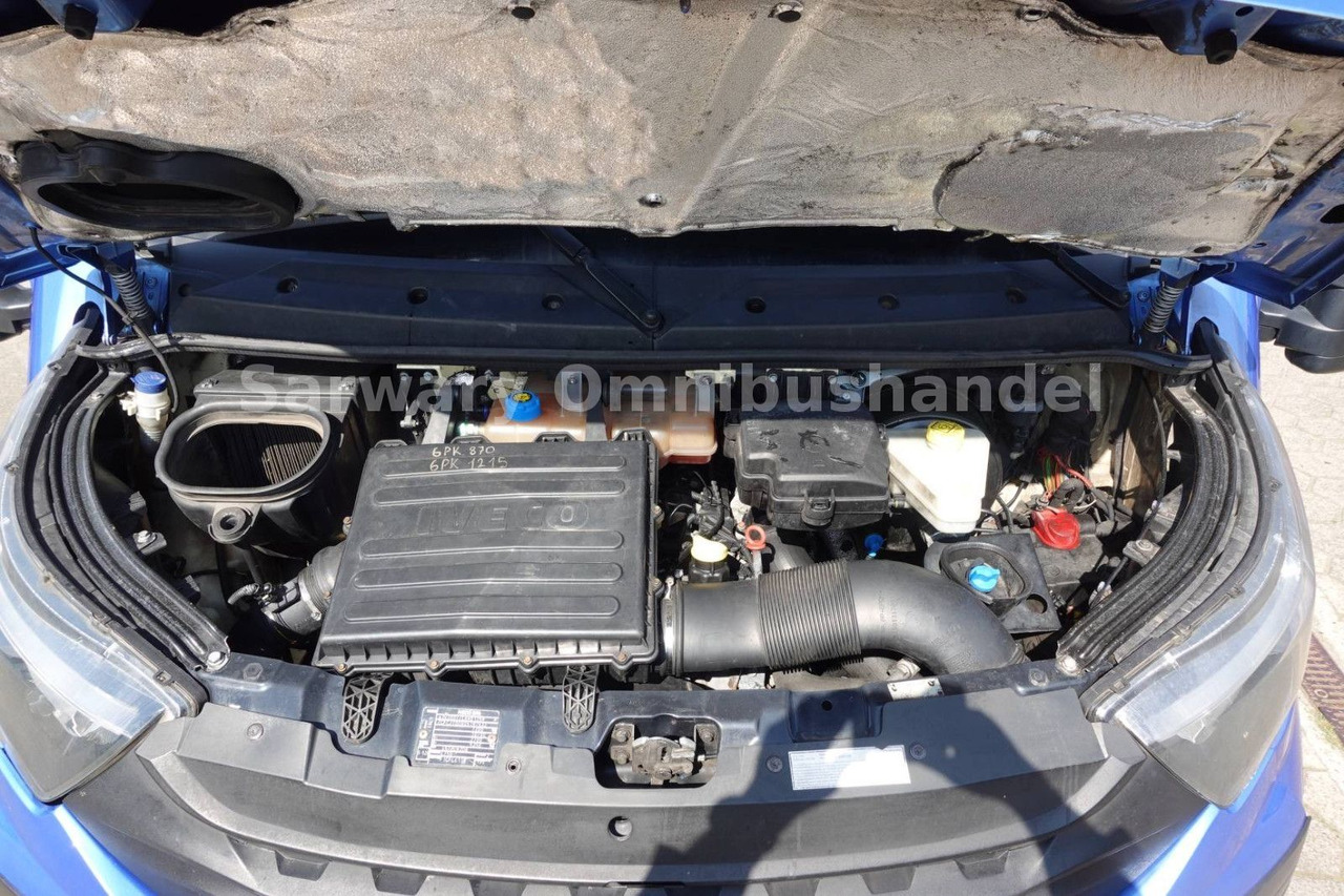 Autocar Iveco Rosero First *Rapido*Atomic*31-Sitze*Klima*: foto 32