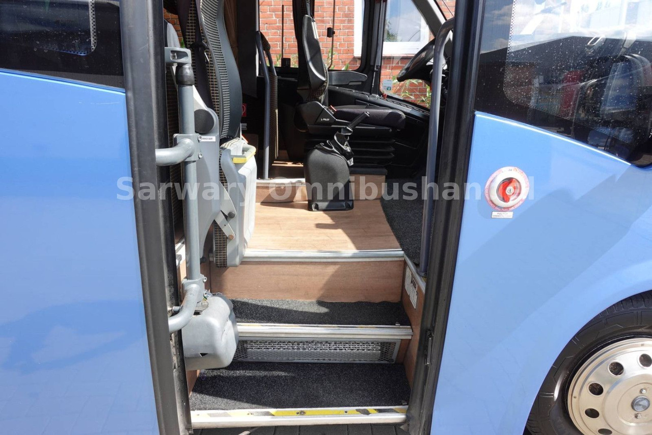 Autocar Iveco Rosero First *Rapido*Atomic*31-Sitze*Klima*: foto 9