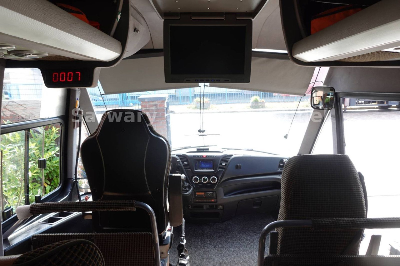 Autocar Iveco Rosero First *Rapido*Atomic*31-Sitze*Klima*: foto 15