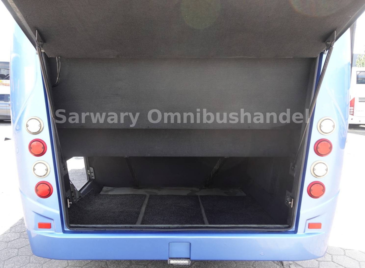 Autocar Iveco Rosero First *Rapido*Atomic*31-Sitze*Klima*: foto 33