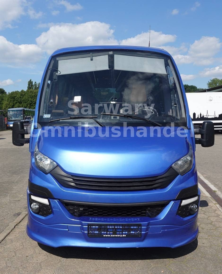 Autocar Iveco Rosero First *Rapido*Atomic*31-Sitze*Klima*: foto 6