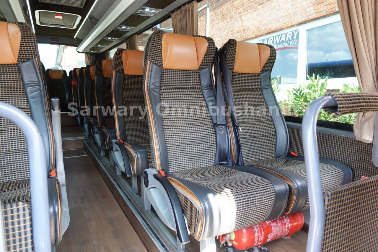 Autocar Iveco Rosero First *Rapido*Atomic*31-Sitze*Klima*: foto 23