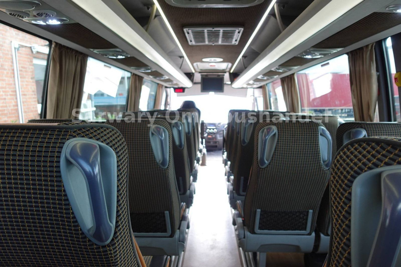 Autocar Iveco Rosero First *Rapido*Atomic*31-Sitze*Klima*: foto 24