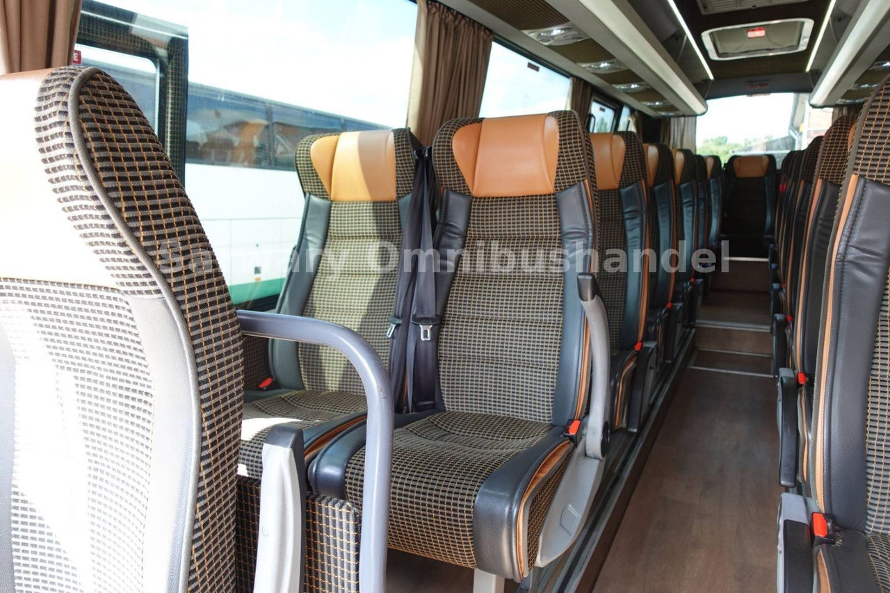 Autocar Iveco Rosero First *Rapido*Atomic*31-Sitze*Klima*: foto 21