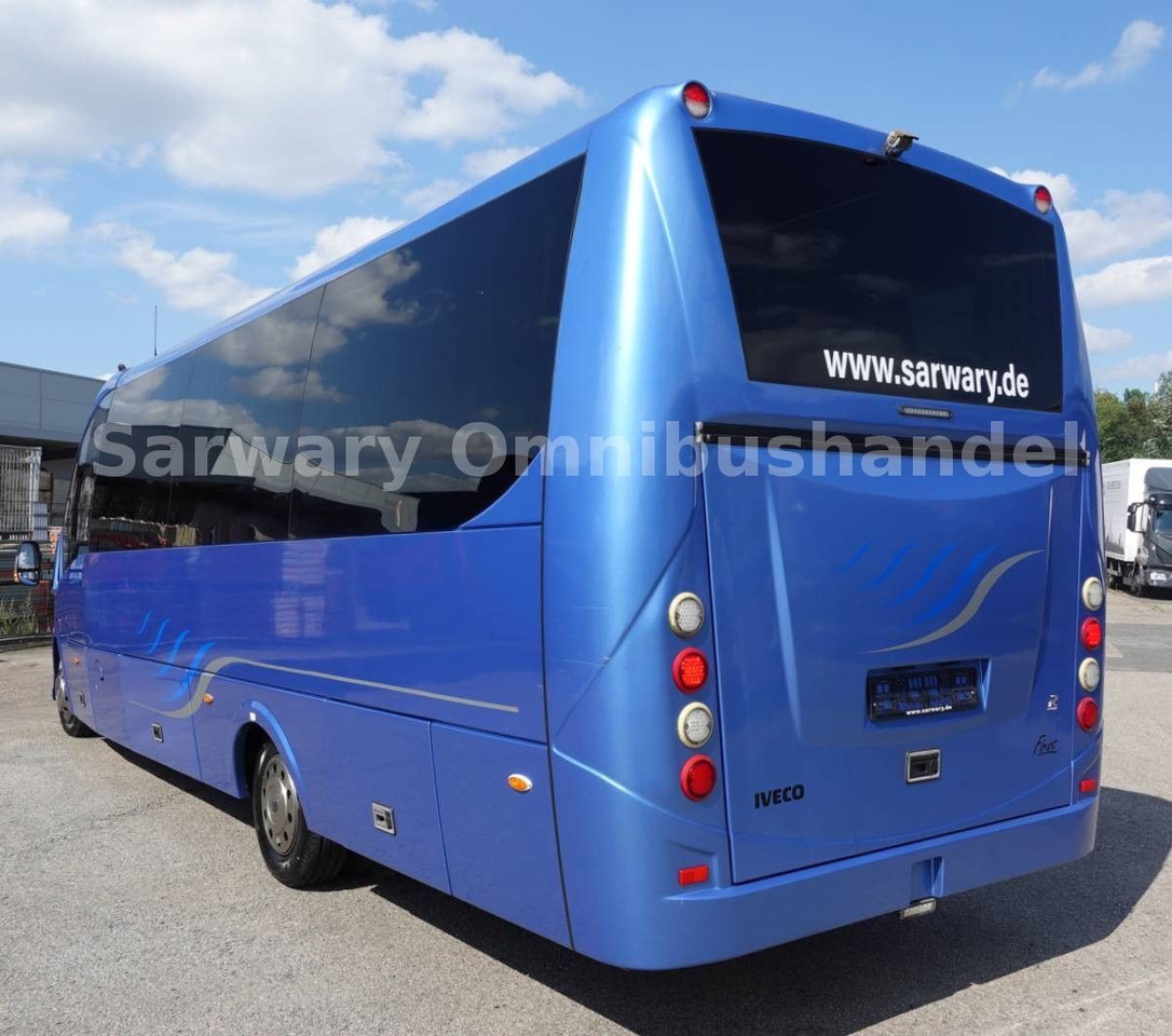 Autocar Iveco Rosero First *Rapido*Atomic*31-Sitze*Klima*: foto 8