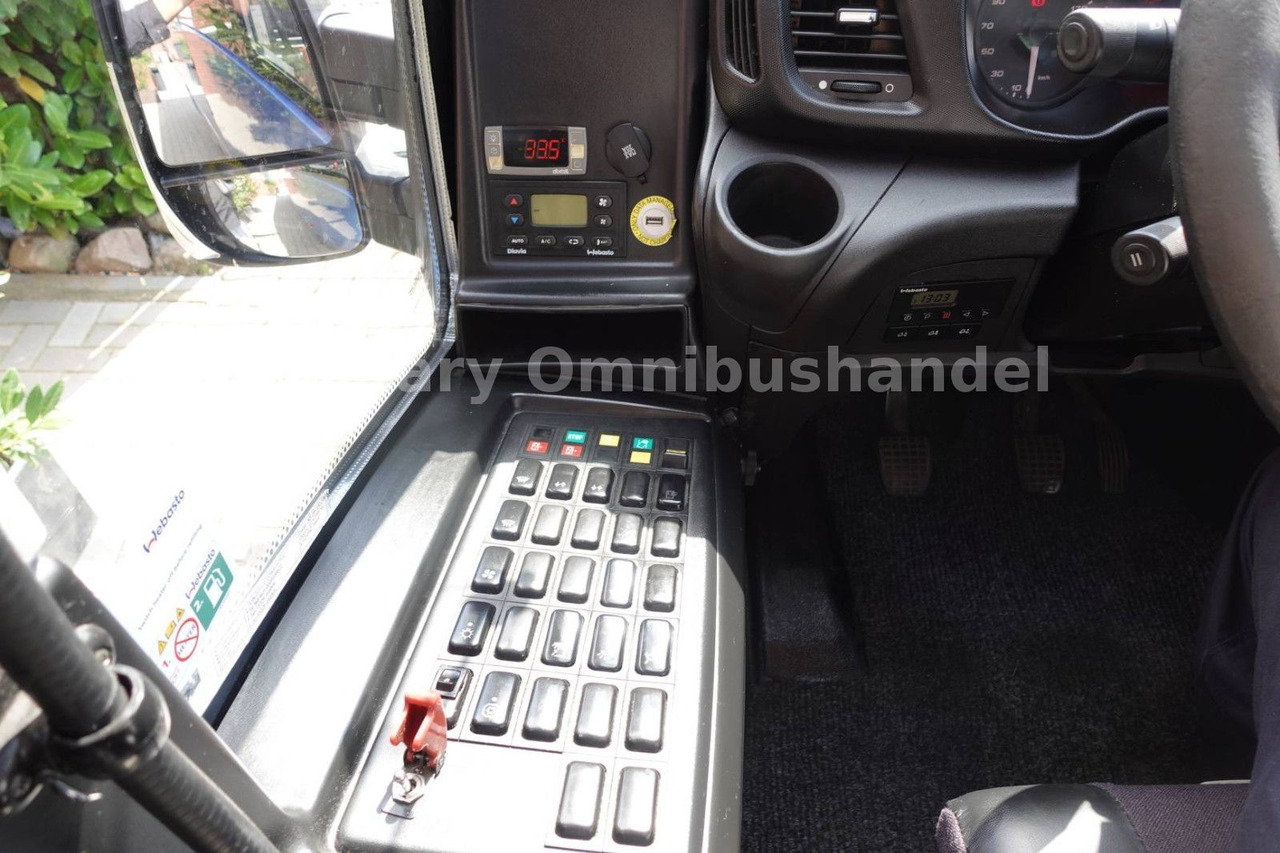 Autocar Iveco Rosero First *Rapido*Atomic*31-Sitze*Klima*: foto 29
