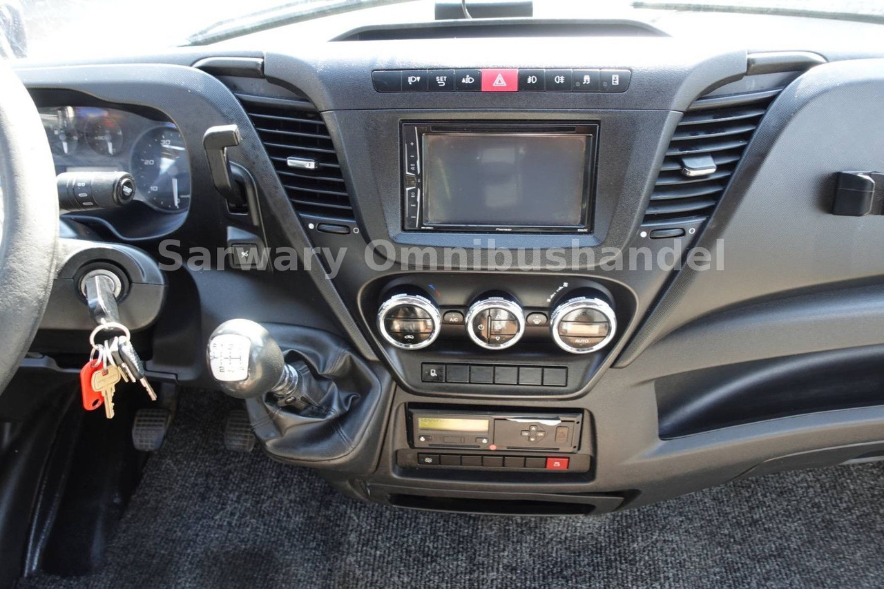 Autocar Iveco Rosero First *Rapido*Atomic*31-Sitze*Klima*: foto 35